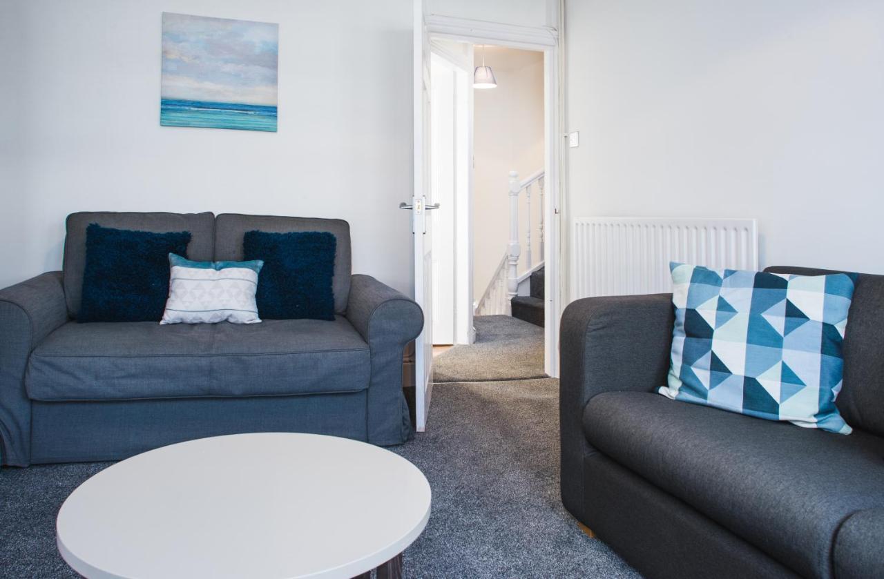 Mycityhaven - 3 Bedroom Shirehampton Flat Near Avonmouth & M4 Bristol Extérieur photo