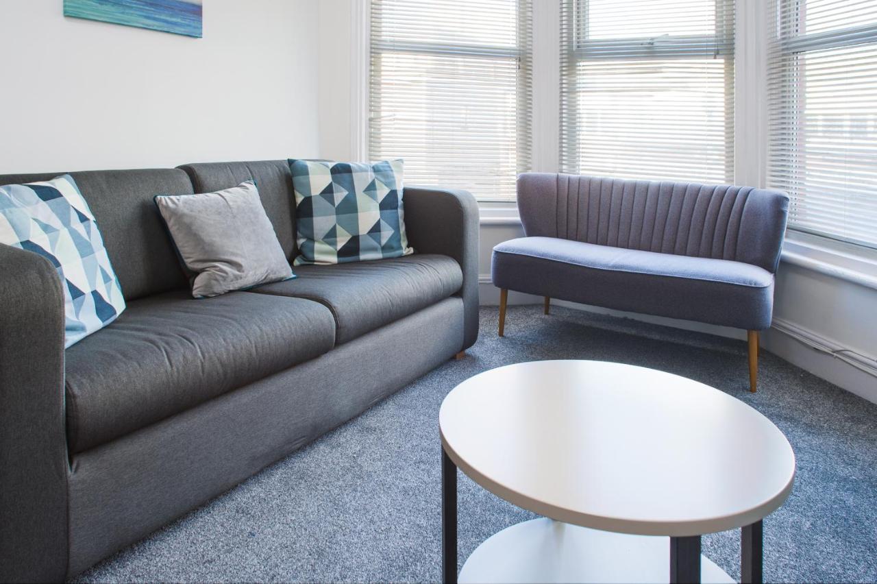 Mycityhaven - 3 Bedroom Shirehampton Flat Near Avonmouth & M4 Bristol Extérieur photo